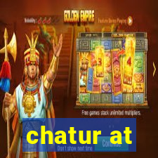 chatur at